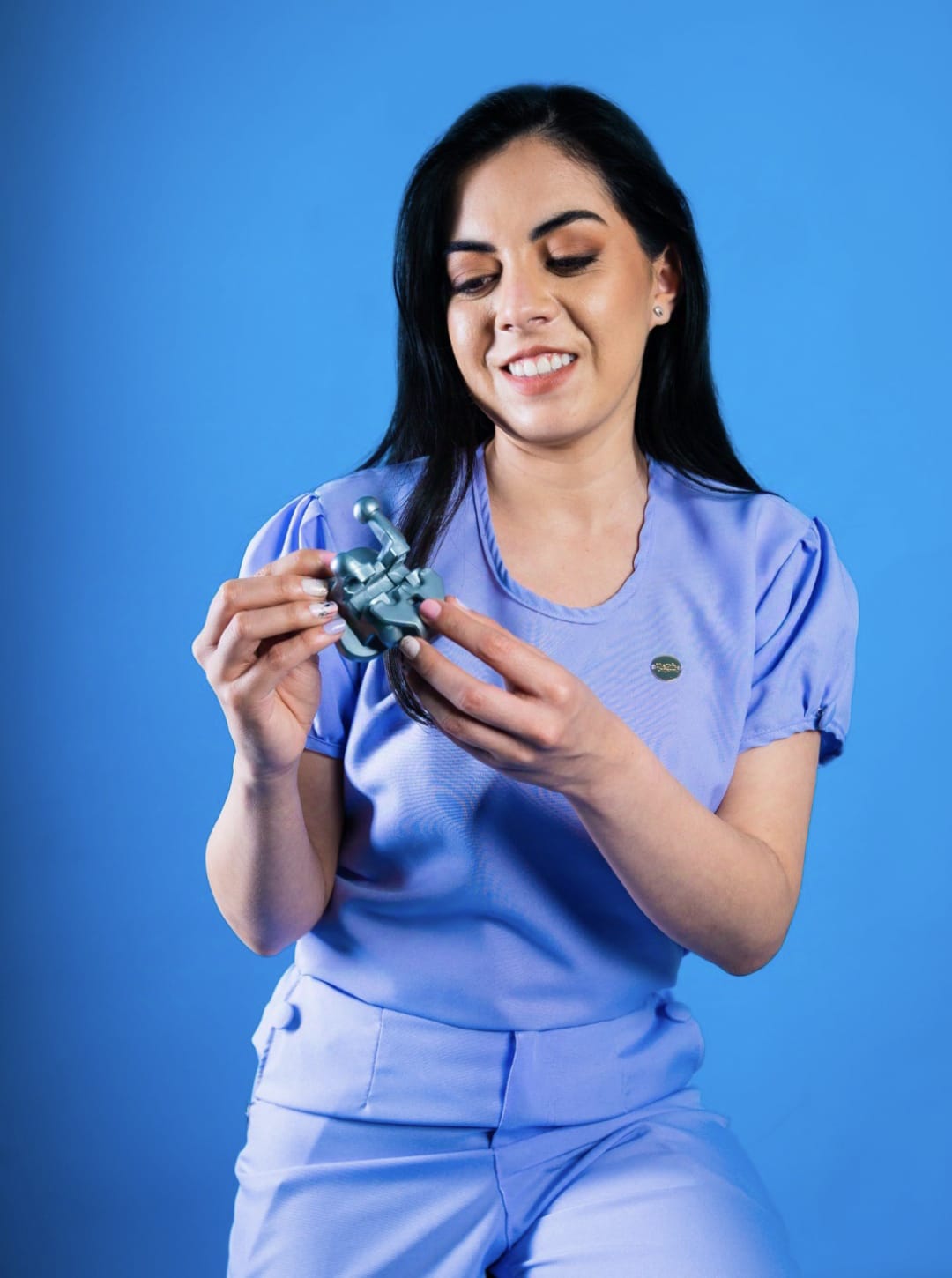 Dra. Katherine Rodríguez