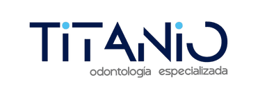 Logo de Titanio