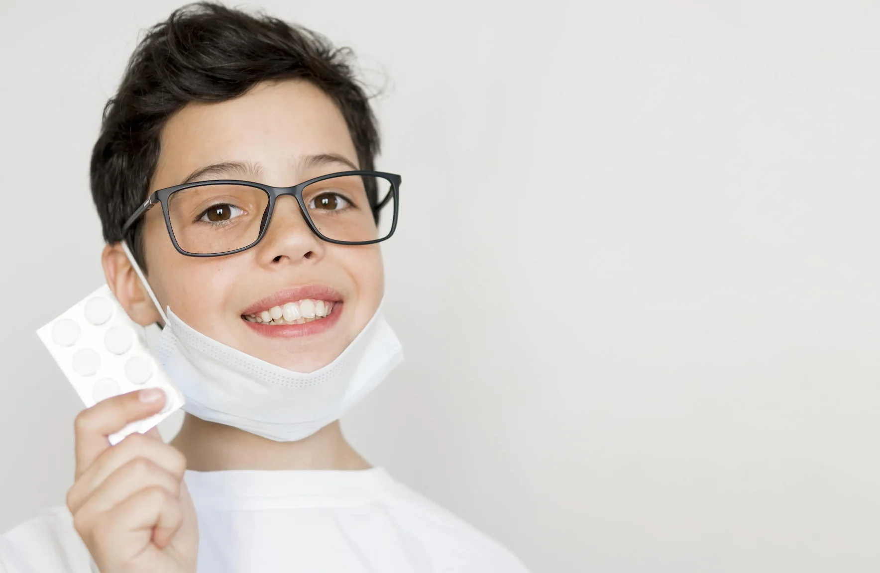 Imagen de Odontopediatría